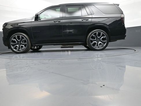 Used 2025 Chevrolet Tahoe RST w/ RST Capability Package AWD/4WD image 36