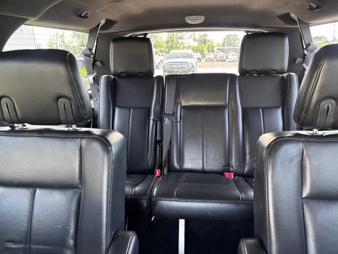 Used 2010 Ford Expedition EL Limited AWD/4WD image 20