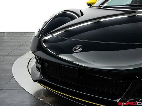 New 2026 Lotus Emira SE RWD image 9