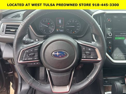 Used 2024 Subaru Ascent Touring image 15