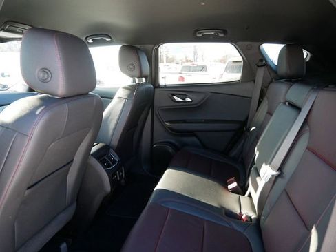 Used 2023 Chevrolet Blazer RS w/ Driver Confidence II Package image 10