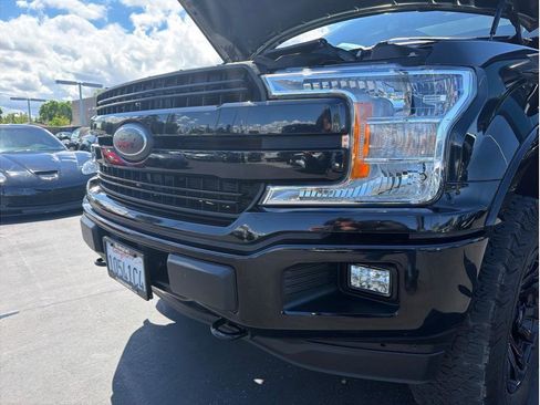 Used 2020 Ford F150 Lariat image 52