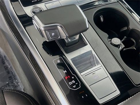 Used 2025 Audi Q7 3.0T Premium Plus w/ Premium Plus Package image 23