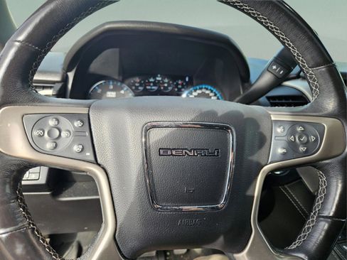 Used 2018 GMC Yukon XL Denali w/ Open Road Package image 26