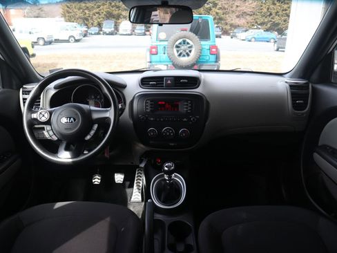 Used 2014 Kia Soul image 47