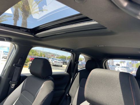 Certified 2023 Honda CR-V Sport image 2