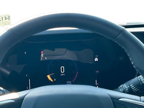 New 2026 Chevrolet Trax LT w/ Driver Confidence Package FWD image 14