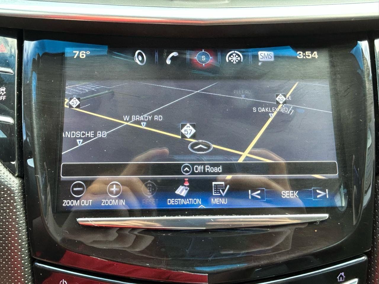 Used 2016 Cadillac XTS Luxury FWD image 23