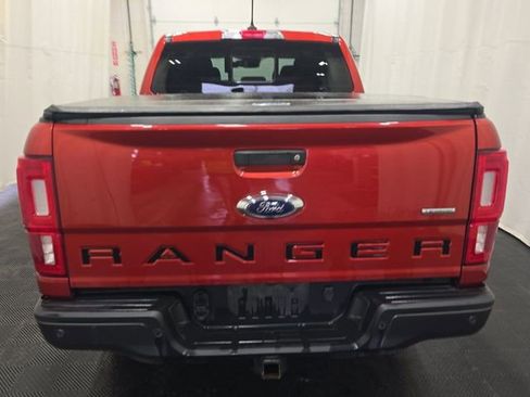 Used 2019 Ford Ranger XLT w/ Equipment Group 302A Luxury image 4