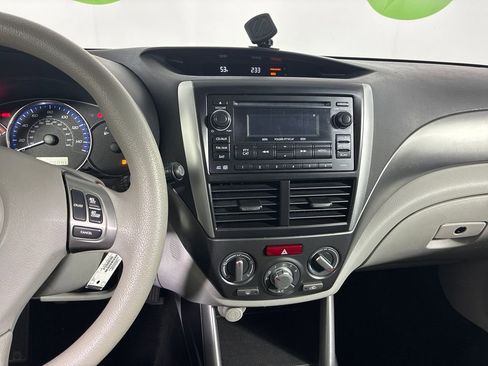 Used 2012 Subaru Forester 2.5X Premium image 17