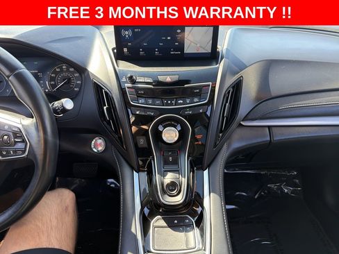 Used 2019 Acura RDX w/ Technology Package image 17
