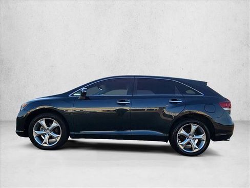 Used 2014 Toyota Venza XLE w/ Tow Prep Package AWD/4WD image 8