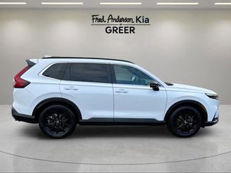 Used 2025 Honda CR-V Sport-L video 2