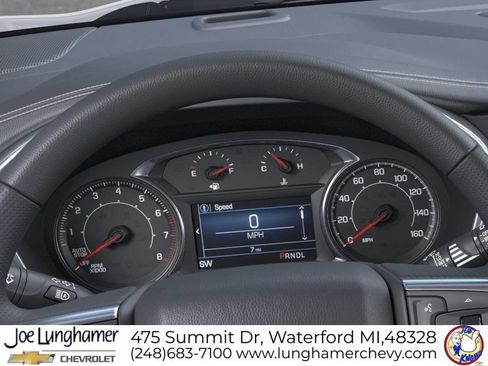 New 2026 Chevrolet Blazer LT w/ Convenience Package AWD/4WD image 20