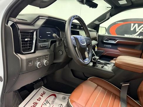 New 2026 GMC Sierra 1500 Denali Ultimate image 9
