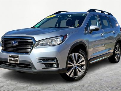 Used 2022 Subaru Ascent Limited w/ Technology Package