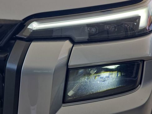 New 2026 Subaru Outback Premium AWD/4WD image 33