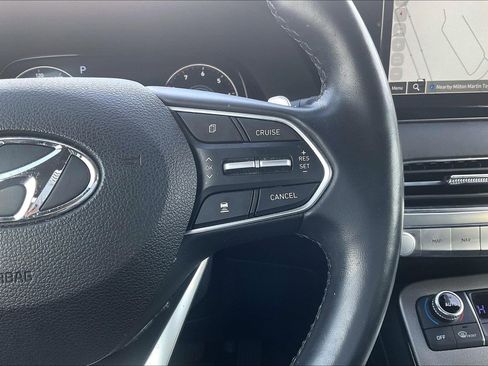 Used 2022 Hyundai Palisade Limited image 12