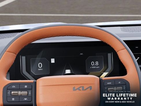 New 2027 Kia Telluride SX FWD image 22