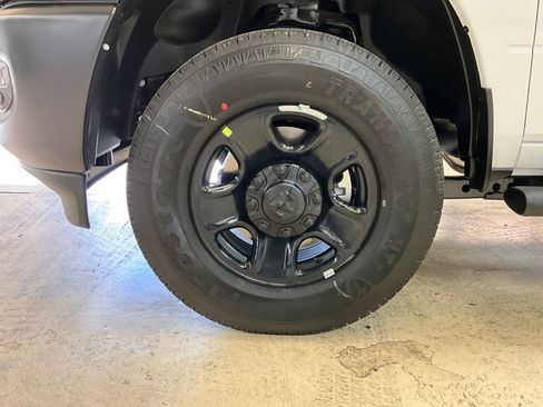 New 2026 RAM 2500 Tradesman image 15