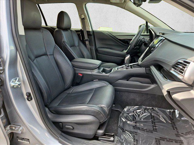 Used 2025 Subaru Outback Touring XT AWD/4WD image 20