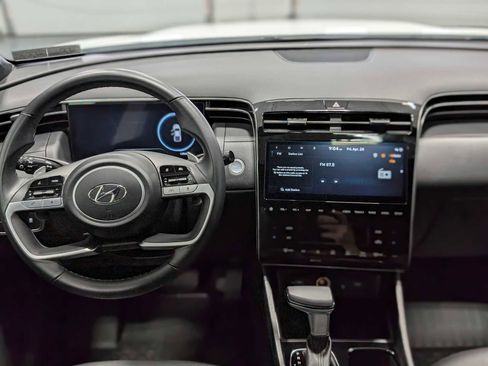 Used 2024 Hyundai Santa Cruz XRT AWD/4WD image 5