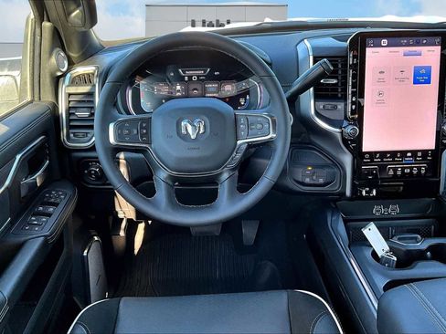 New 2025 RAM 2500 Laramie image 15