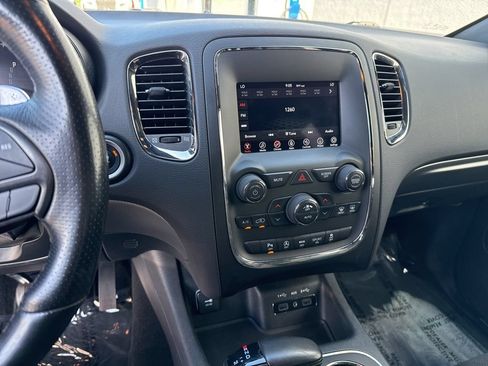 Used 2019 Dodge Durango GT AWD/4WD image 22