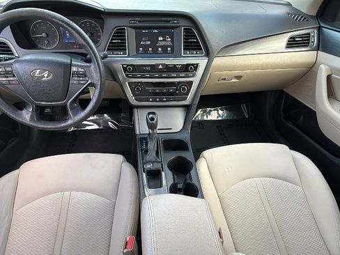 Used 2017 Hyundai Sonata Sport image 19