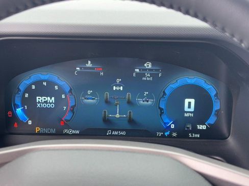 New 2025 Ford Bronco Big Bend image 14