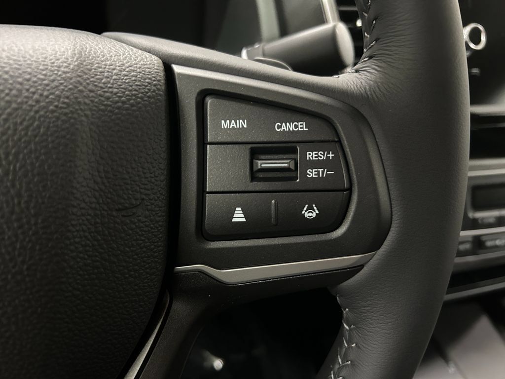 Certified 2026 Honda Ridgeline Sport image 13