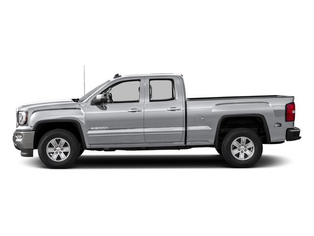 Used 2017 GMC Sierra 1500 SLE w/ SLE Value Package AWD/4WD image 3