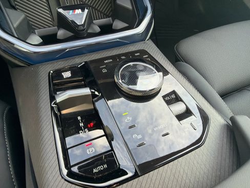 New 2026 BMW X3 xDrive30 w/ M Sport Package AWD/4WD image 22