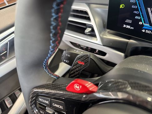 New 2027 BMW M4 xDrive Competition w/ Executive Package AWD/4WD image 21