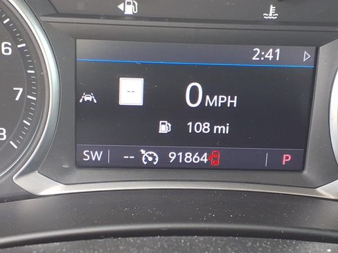 Used 2022 Chevrolet Equinox Premier FWD image 29