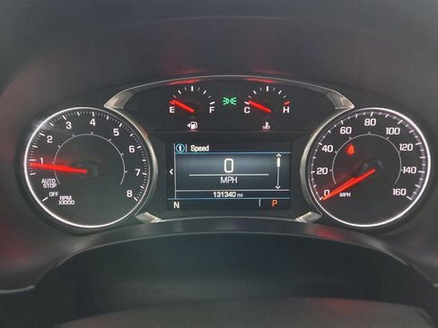 Used 2018 GMC Terrain SLT w/ Preferred Package image 24