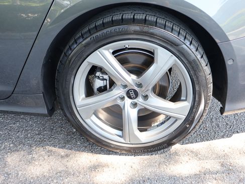 Used 2024 Audi A6 Premium Plus AWD/4WD image 13