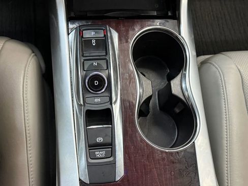 Used 2015 Acura TLX V6 w/ Technology Package FWD image 34