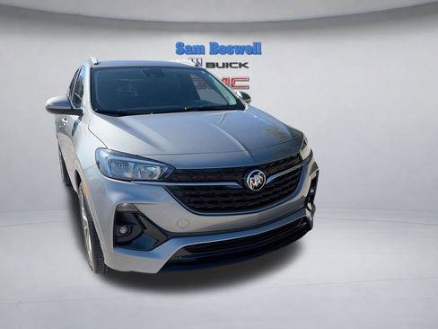 Used 2023 Buick Encore GX Select w/ Sport Touring Package image 2