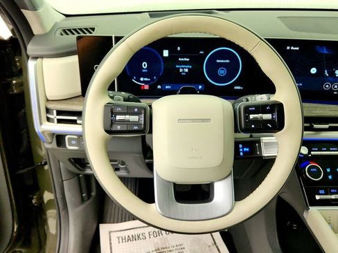Used 2024 Hyundai Santa Fe Calligraphy AWD/4WD image 14
