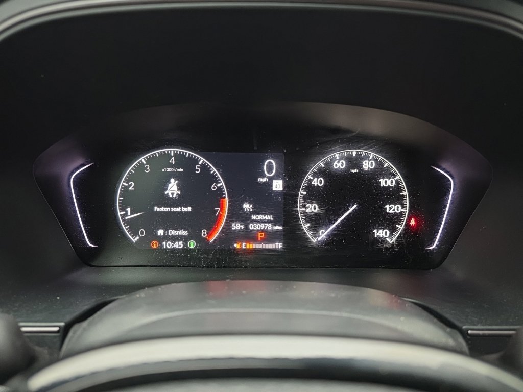 Used 2024 Honda Pilot TrailSport image 30