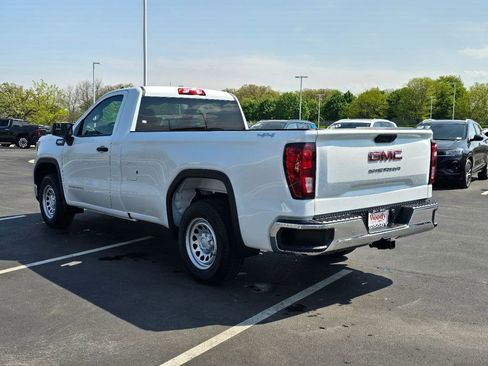New 2026 GMC Sierra 1500 Pro w/ Pro Value Package AWD/4WD image 7