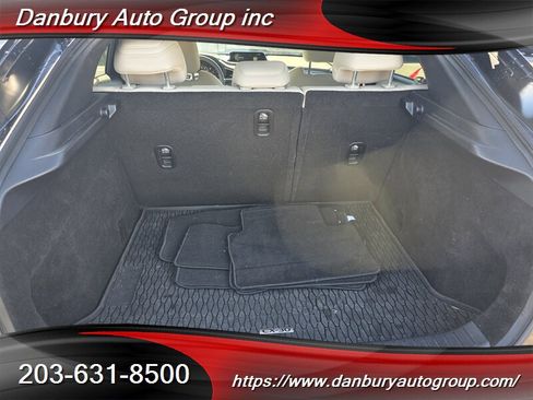 Used 2023 MAZDA CX-30 AWD 2.5 S w/ Preferred Package image 4