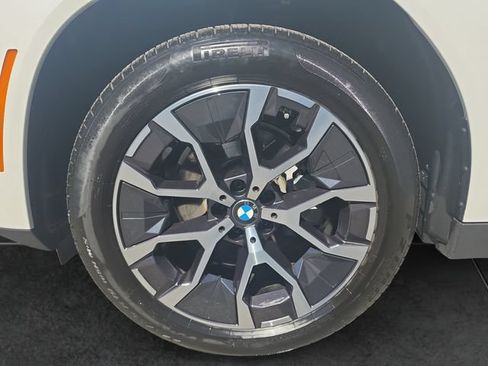 Used 2026 BMW X3 xDrive30i AWD/4WD image 9