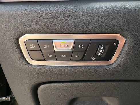 Used 2020 BMW X6 M50i AWD/4WD image 20