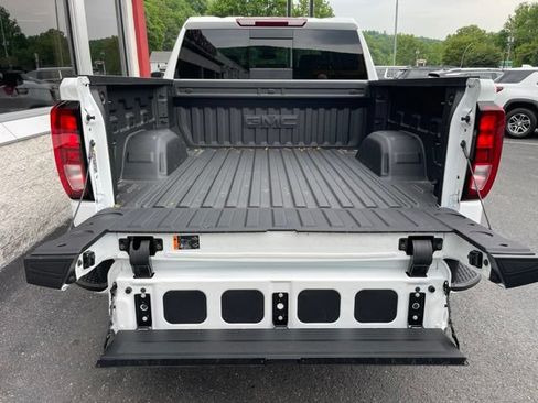 New 2026 GMC Sierra 1500 Elevation AWD/4WD image 21