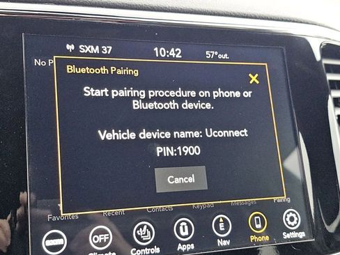 Used 2020 Jeep Grand Cherokee Altitude image 13