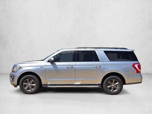 Used 2021 Ford Expedition Max XLT w/ FX4 Off-Road Package AWD/4WD image 8