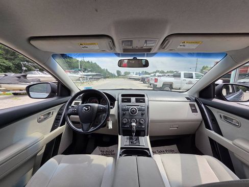 Used 2010 MAZDA CX-9 Sport AWD/4WD image 18