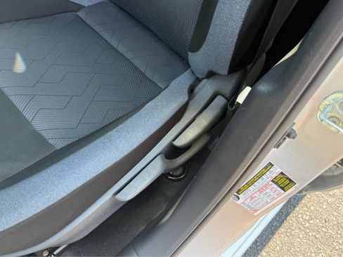 Used 2025 Nissan Versa SV w/ Trunk Package FWD image 24